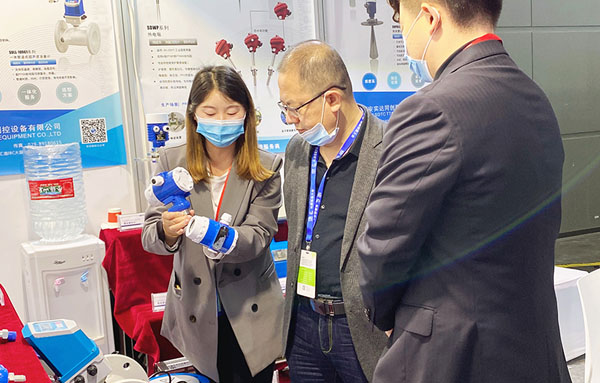 智慧水务解决方案:科技赋能下的水资源管理革新