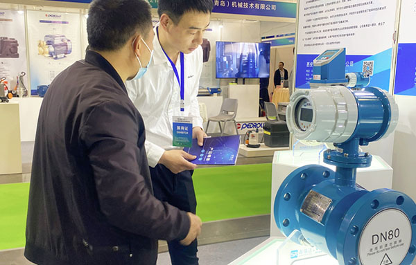 智慧水务解决方案:科技赋能下的水资源管理革新