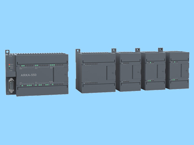 PLC可编程控制器