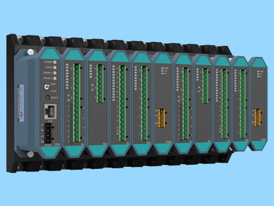 PLC可编程控制器