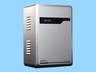 热力站智能决策机