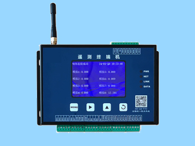 水文水资源遥测终端机